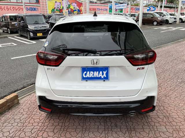ホンダ フィット １．５ ＲＳ R5年 (関東) 99