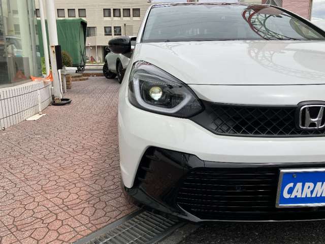 ホンダ フィット １．５ ＲＳ R5年 (関東) 99