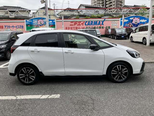ホンダ フィット １．５ ＲＳ R5年 (関東) 99