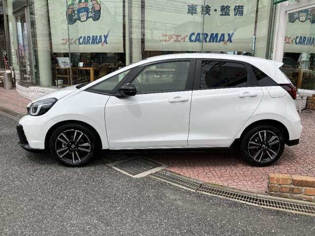 ホンダ フィット １．５ ＲＳ R5年 (関東) 99