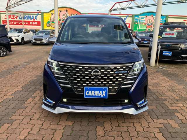 日産 セレナ １．４ Ｅ－ＰＯＷＥＲ ＡＵＴＥＣＨ R6年 (関東) 99