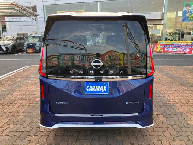 日産 セレナ １．４ Ｅ－ＰＯＷＥＲ ＡＵＴＥＣＨ R6年 (関東) 99