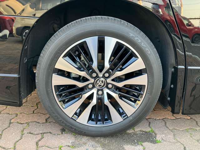 トヨタ ヴェルファイア ２．５ Ｚ Ｇエディション R1年 (関東) 99