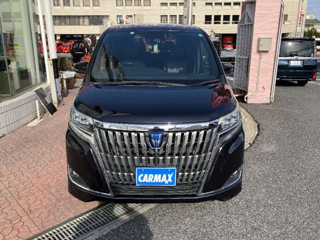 トヨタ エスクァイア　ハイブリッド １．８ ハイブリッド ＧＩ H29年 (関東) 99