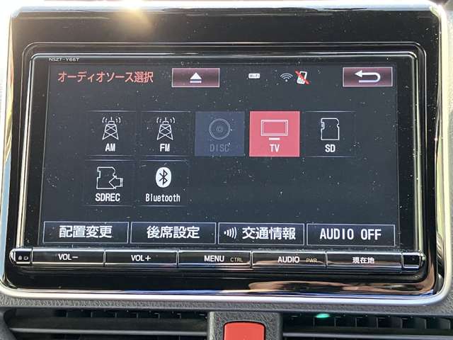 トヨタ エスクァイア　ハイブリッド １．８ ハイブリッド ＧＩ H29年 (関東) 99