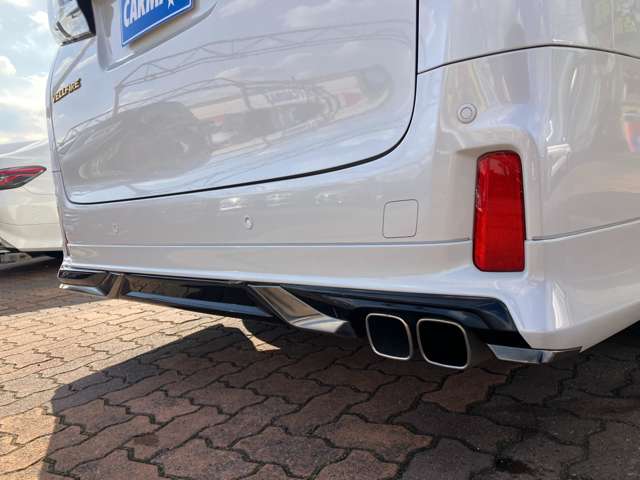 トヨタ ヴェルファイア ２．５ Ｚ Ａエディション ゴールデンアイズ H28年 (関東) 99