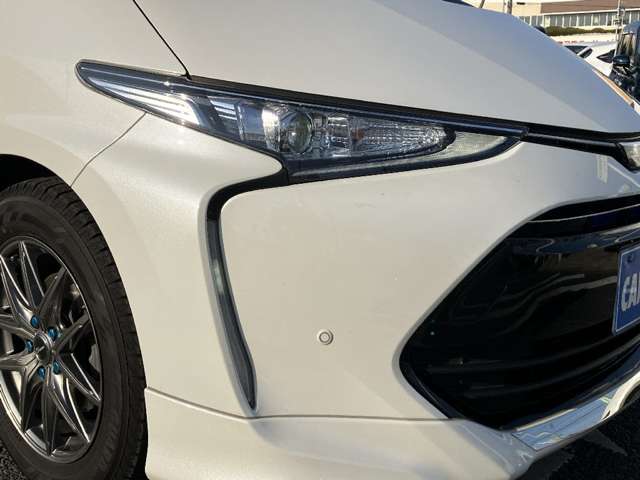 トヨタ エスティマ ２．４ アエラス プレミアム H28年 (関東) 99