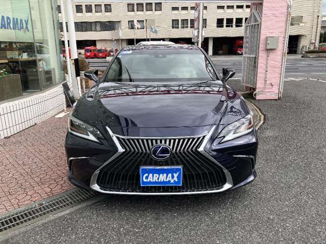 レクサス ＥＳ３００ｈ バージョンＬ R2年 (関東) 99
