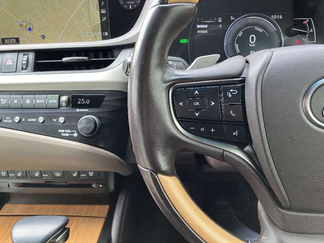 レクサス ＥＳ３００ｈ バージョンＬ R2年 (関東) 99