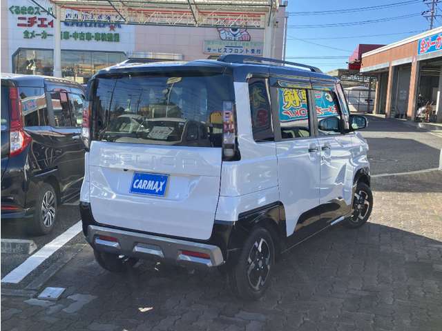 三菱 デリカ　ミニ ６６０ Ｔ プレミアム R7年 (関東) 99