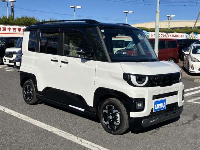 三菱 デリカ　ミニ ６６０ Ｔ プレミアム R7年 (関東) 99
