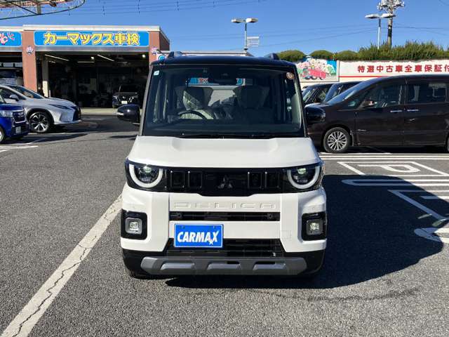 三菱 デリカ　ミニ ６６０ Ｔ プレミアム R7年 (関東) 99