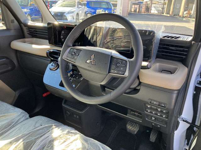 三菱 デリカ　ミニ ６６０ Ｔ プレミアム R7年 (関東) 99