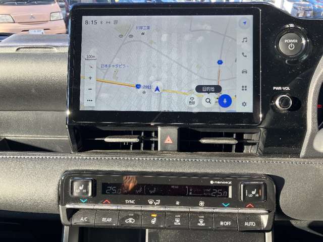 トヨタ ヴォクシー １．８ ハイブリッド Ｓ－Ｚ R7年 (関東) 99