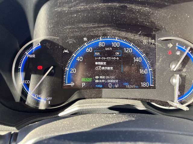 トヨタ ヴォクシー １．８ ハイブリッド Ｓ－Ｚ R7年 (関東) 99