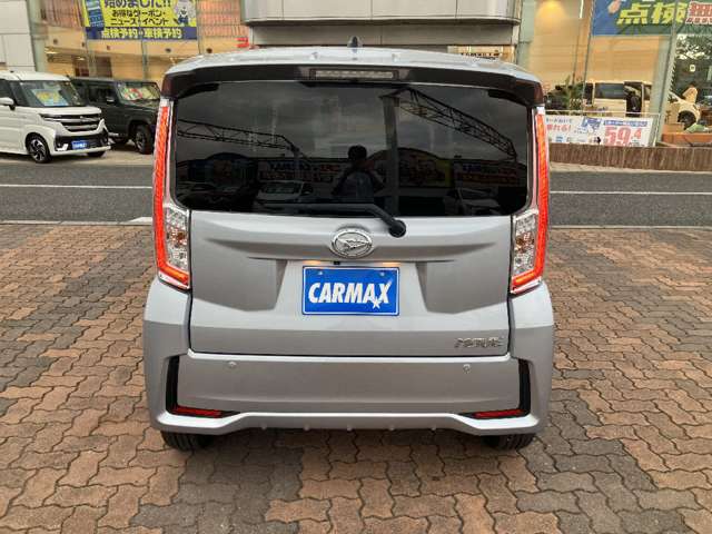 ダイハツ ムーヴ ６６０ カスタム ＲＳ ハイパーリミテッド ＳＡＩＩＩ R2年 (関東) 99