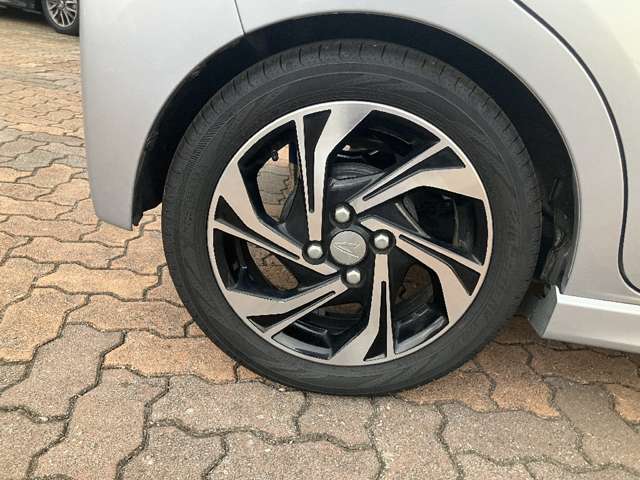 ダイハツ ムーヴ ６６０ カスタム ＲＳ ハイパーリミテッド ＳＡＩＩＩ R2年 (関東) 99