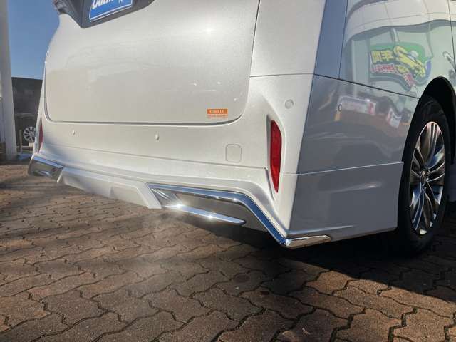 トヨタ アルファード ２．５ Ｚ R7年 (関東) 99
