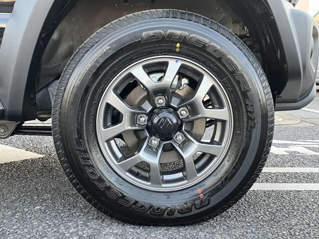 スズキ ジムニー　ノマド １．５ ＦＣ ４ＷＤ R7年 (関東) 99