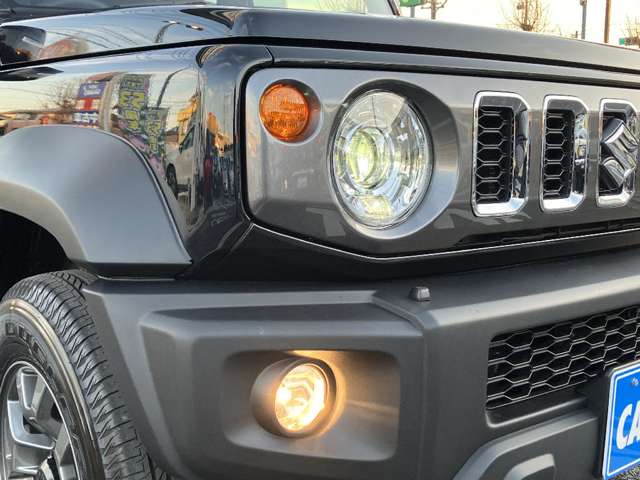 スズキ ジムニー　ノマド １．５ ＦＣ ４ＷＤ R7年 (関東) 99