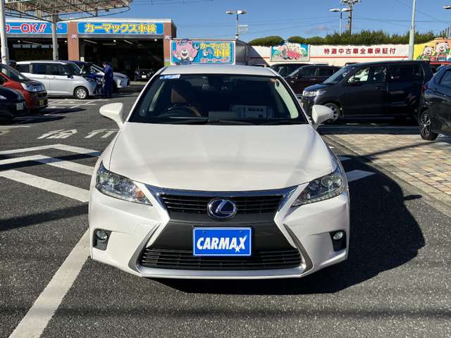 レクサス ＣＴ２００ｈ バージョンＣ H27年 (関東) 99