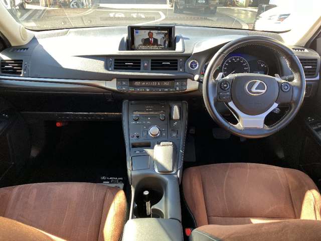 レクサス ＣＴ２００ｈ バージョンＣ H27年 (関東) 99