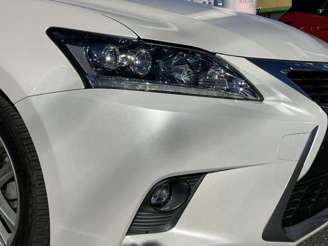 レクサス ＣＴ２００ｈ バージョンＣ H27年 (関東) 99