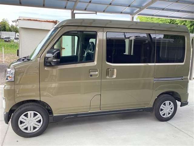 ダイハツ アトレー ６６０ ＲＳ ４ＷＤ R8年 (関東) 99