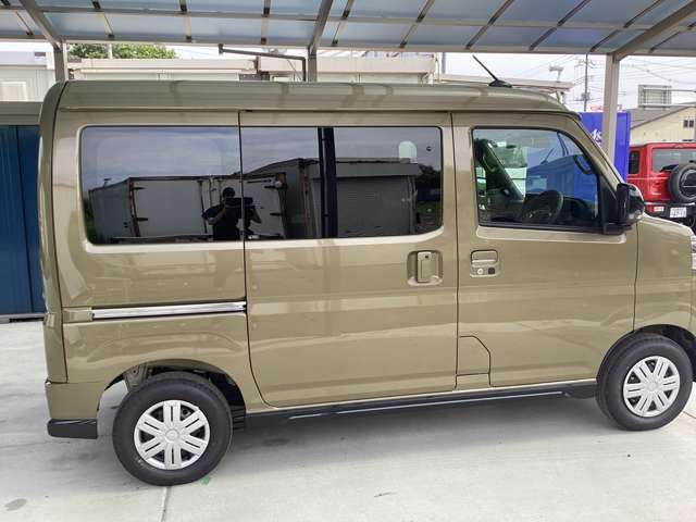 ダイハツ アトレー ６６０ ＲＳ ４ＷＤ R8年 (関東) 99