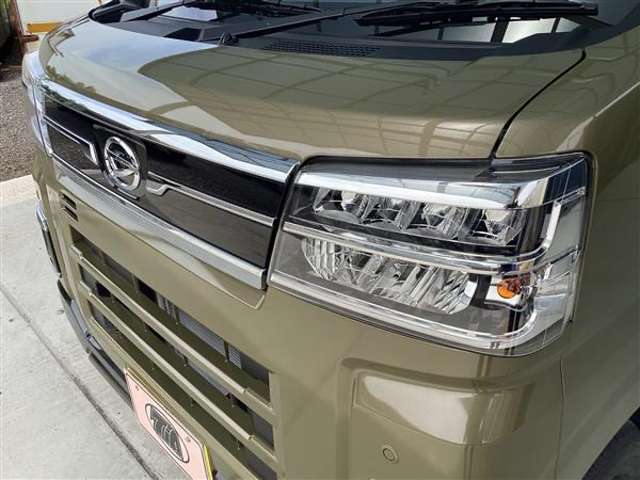 ダイハツ アトレー ６６０ ＲＳ ４ＷＤ R8年 (関東) 99