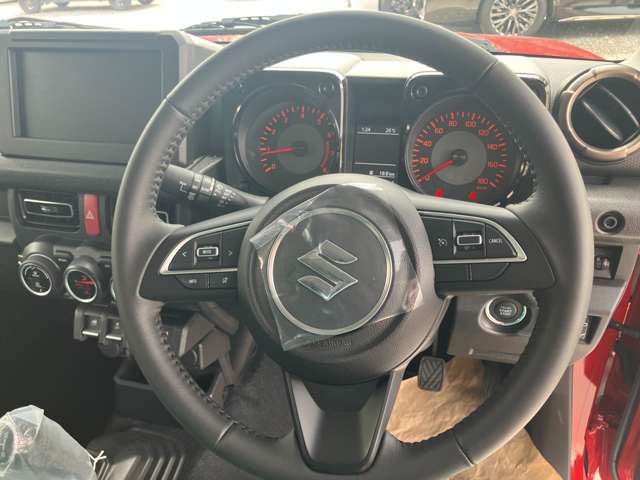スズキ ジムニー　ノマド １．５ ＦＣ ４ＷＤ R8年 (関東) 99