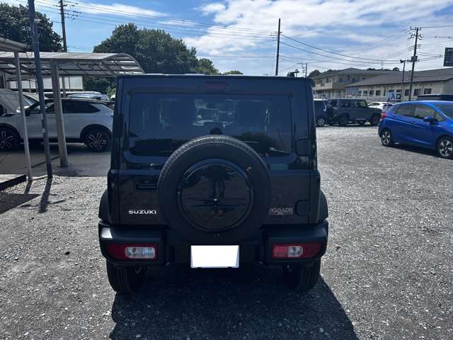 スズキ ジムニー　ノマド １．５ ＦＣ ４ＷＤ R8年 (関東) 99