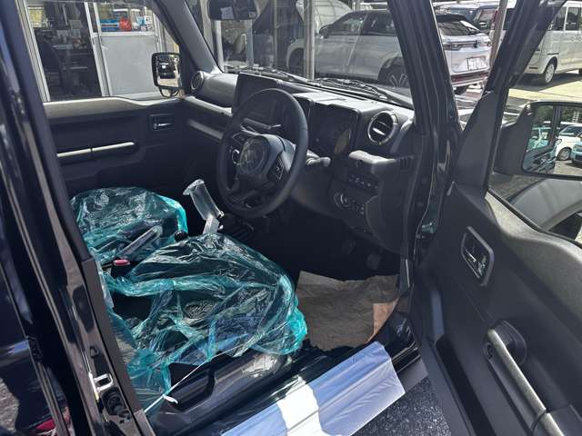 スズキ ジムニー　ノマド １．５ ＦＣ ４ＷＤ R8年 (関東) 99