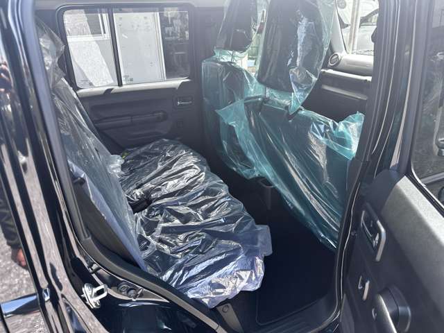 スズキ ジムニー　ノマド １．５ ＦＣ ４ＷＤ R8年 (関東) 99