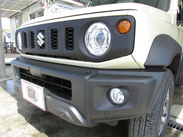 スズキ ジムニーシエラ １．５ ＪＣ ４ＷＤ R8年 (関東) 99