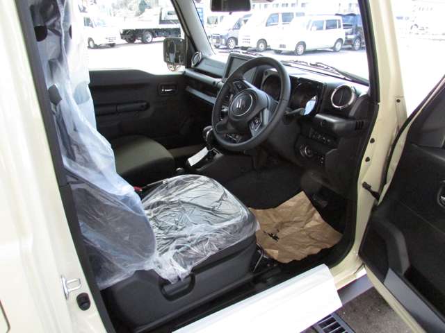 スズキ ジムニーシエラ １．５ ＪＣ ４ＷＤ R8年 (関東) 99