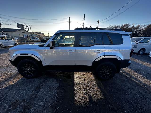 トヨタ ランドクルーザー２５０ ２．７ ＶＸ ４ＷＤ R6年 (関東) 99
