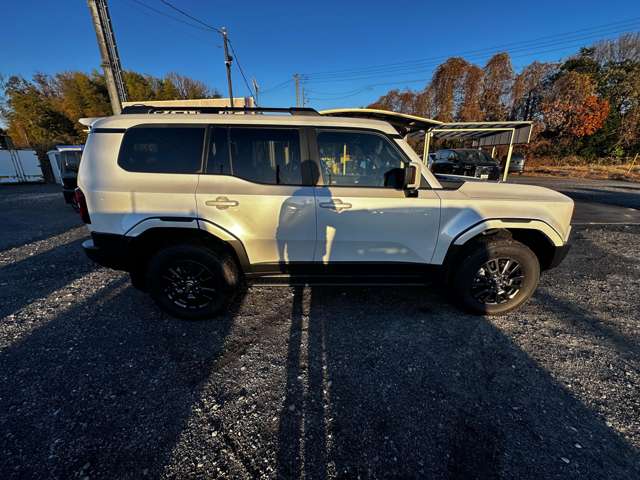 トヨタ ランドクルーザー２５０ ２．７ ＶＸ ４ＷＤ R6年 (関東) 99