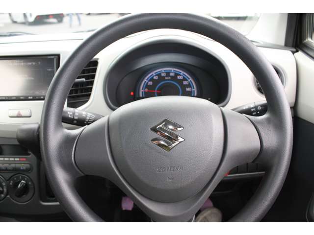 スズキ ワゴンＲ ６６０ ＦＡ H27年 (関東) 99
