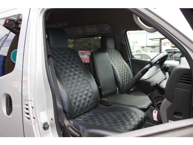 日産 ＮＶ３５０キャラバン ２．５ ＤＸ スーパーロングボディ ハイルーフ H26年 (関東) 99