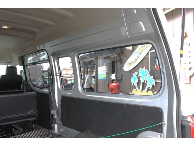 日産 ＮＶ３５０キャラバン ２．５ ＤＸ スーパーロングボディ ハイルーフ H26年 (関東) 99