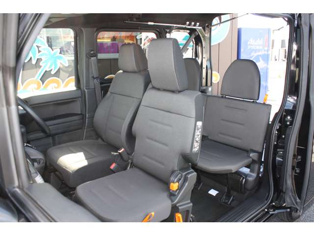 ホンダ Ｎ−ＶＡＮ ６６０ ＋スタイル ファン ホンダセンシング ４ＷＤ R2年 (関東) 99