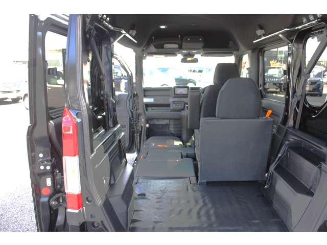 ホンダ Ｎ−ＶＡＮ ６６０ ＋スタイル ファン ホンダセンシング ４ＷＤ R2年 (関東) 99