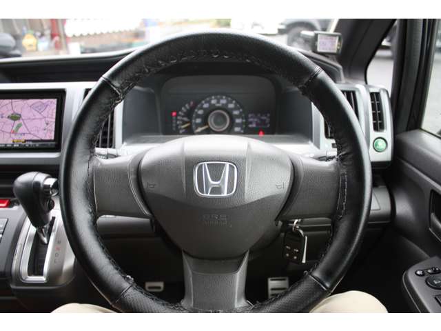 ホンダ ステップワゴン ２．０ Ｇ Ｌパッケージ H22年 (関東) 99