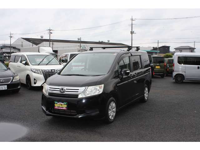 ホンダ ステップワゴン ２．０ Ｇ Ｌパッケージ H22年 (関東) 99