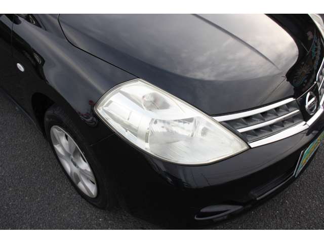 日産 ティーダ １．５ １５Ｍ ＳＶ＋プラズマ H24年 (関東) 99