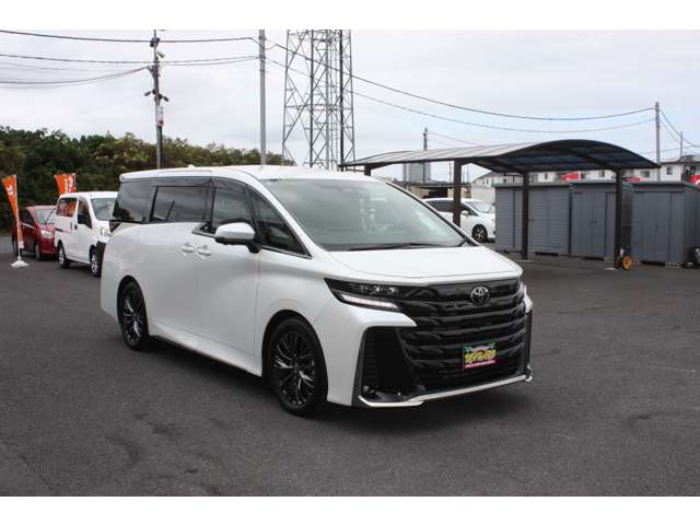 トヨタ ヴェルファイア　ハイブリッド ハイブリッド ２．５ Ｚプレミア R5年 (関東) 99