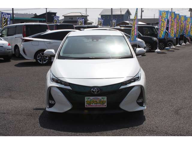 トヨタ プリウスＰＨＶ １．８ Ａ R1年 (関東) 99