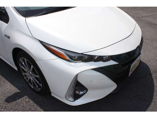 トヨタ プリウスＰＨＶ １．８ Ａ R1年 (関東) 99