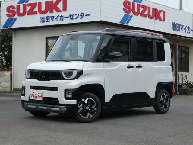 三菱 デリカ　ミニ ６６０ Ｇ プレミアム R8年 (関東) 99